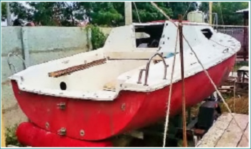 Постройка лодки типа RIB. | Форум Моторка