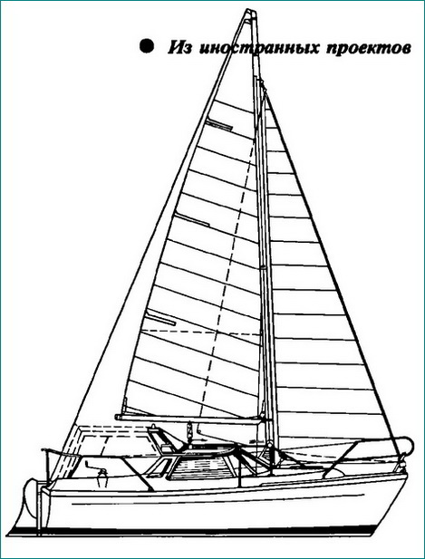 RC-лодка или корабль на радиоуправлении своими руками