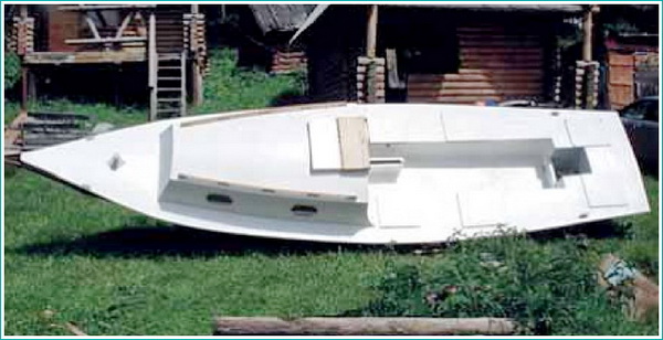 Идеи для деревянного кораблика